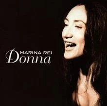 Donna von Marina Rei | CD | Zustand gut - Bild 1 von 2