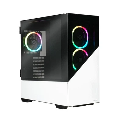 Enermax K8 Midi Tower Bianco - Image 1 of 4
