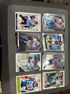 Tennessee Titans (37) Karten Lot - Bild 1 von 1