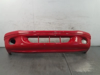 Dodge Dakota R/T 1999 parachoques delantero con luz antiniebla * #7114 Foto 1 de 4
