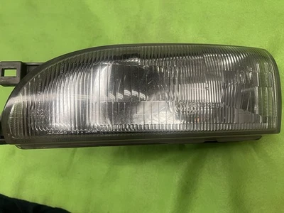 93 94 95 96 SUBARU IMPREZA ДРАЙВЕР ЛЕВЫЙ OEM ФАРА - Изображение 1 из 4