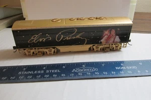Bachmann HO scale Elvis Car - Picture 1 of 5