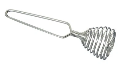 Chef Craft 20629 Chrome Plated Steel French Whisk 7-1/4 Dia. in. (Pack of 3) - Image 1 of 2