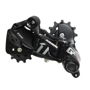 cambio posteriore gx1 1x11v gabbia lunga SRAM bicicletta - Foto 1 di 1