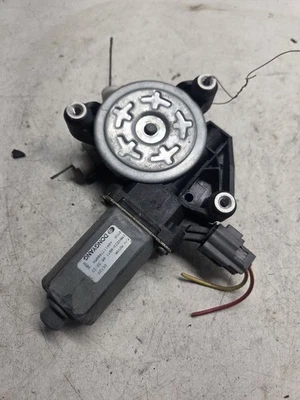 Motor de janela de energia para passageiros dianteiro e traseiro compatível com 01-07 ESCAPE 1444810 - Imagem 1 de 4