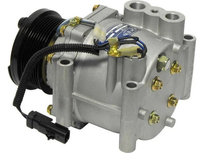 Compresor de aire acondicionado para camioneta Dodge Ram 3500 1999-2003 74964QPJN 2001 2002 2000 base Foto 1 de 2