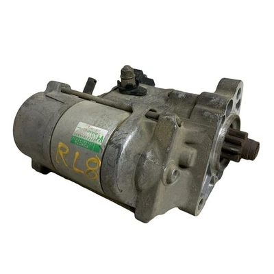 Motor de arranque Toyota SR5 1996-2002 2810062030 3,4 L 6 cilindros tracción trasera 604-58489C Foto 1 de 4