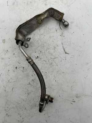 AUDI Q3 8U 2015-2018 2,0 L turbo suministro de aceite tubo de línea 06J145778H Foto 1 de 3