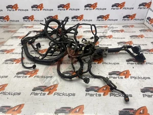 2016 Nissan Navara NP300 2.3L YS23 190bhp Engine Wiring Loom 2016-2018 - Picture 1 of 10