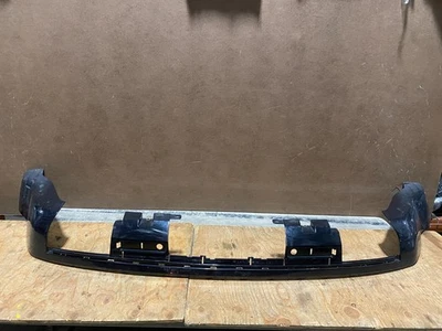 GMC Acadia Denali 2013 a 2016 parachoques trasero cubierta cenefa 22812098 V4304 PS Foto 1 de 4