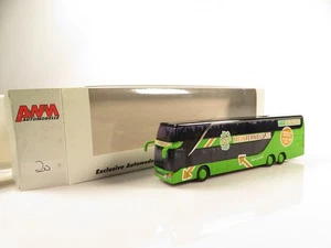 1:87 AWM Setra S431 DT Euro 6 MeinFernbus.de W52-20  - Bild 1 von 6