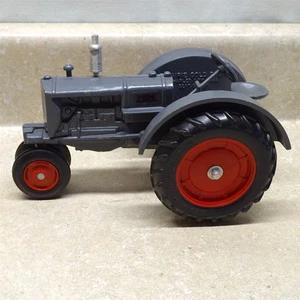 Ertl MM Minneapolis Moline Twin City Tractor, 1987 Iowa, 1/16 - Picture 1 of 13