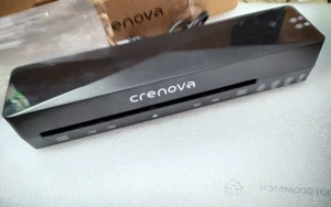 Crenova A4 Laminiergerät, FNL001 - Bild 1 von 2