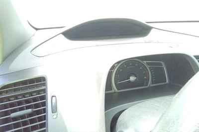 Civic 2010 equipo original velocímetro calibre grupo 105 k millas Honda Foto 1 de 4