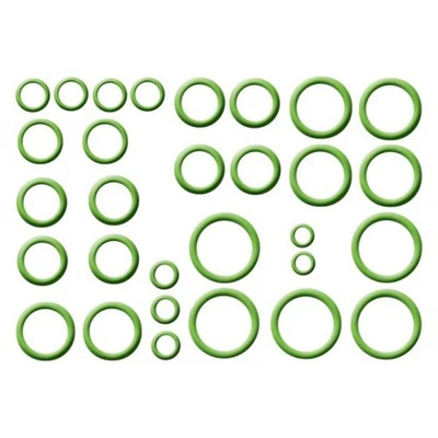 Kit de sellado del sistema de aire acondicionado para Infiniti G35 2003-2008 | MT2571 | Motor L4 Foto 1 de 3