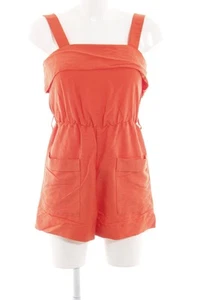 H&M Mono Mujeres Talla EU 34 naranja look casual - Imagen 1 de 5