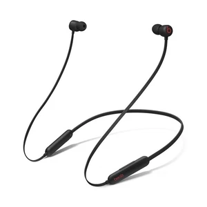 Beats Flex Wireless Earbuds Apple W1 Headphones Earphones - Black - New Inbox - Photo 1/3