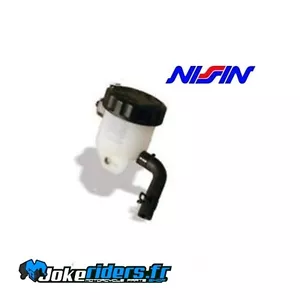 Bocal liquide de frein NISSIN 30ml - Coté FREIN - ref : MCBK31 - Picture 1 of 1