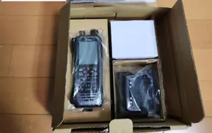 ICOM IC-R30 Digital Handy Receiver 0.1-3304MHz w/ Box Excellent Tested - Picture 1 of 12