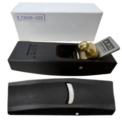 1pc Wood Hollow/Curved Plane,Woodworking Tool,Compass Hand Plane Planer KJ9008 - Image 1 of 4