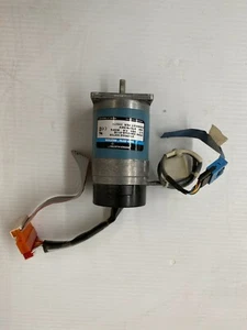 Superior Electric Slo-Syn M062-LE-511E Stepping Motor w/Renco Encoder - Foto 1 di 4