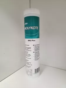 Molykote BR 2 PLUS 400 g DUPONT High Performance Grease - Picture 1 of 2