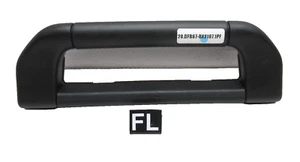 95-01 BMW 740i 740iL 750iL Left Front Overhead Roof Grip Grab Handle 1969983 OEM - Bild 1 von 5