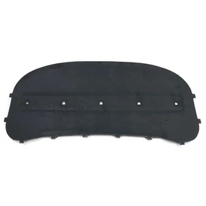 Tappetino isolante cofano con clip per VW Touran 1T1 1T2 Caddy 2K 2C 08-10 - Foto 1 di 6