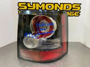 RANGE ROVER SPORT L320 2006 FAHRERSEITE ABSEITE O/S RÜCKLEUCHTE REF: AT45 - Bild 1 von 3