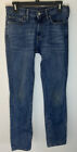 Abercrombie Jeans Mens 28X32 Kennan Straight Leg Stretchy Denim Everyday