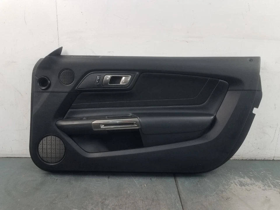 2018 Ford Mustang Shelby GT350 Right Passenger Door Panel #2799 P2 - Image 1 of 4