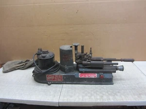 VTG AMMCO 8000 SAFE ARC BRAKE SHOE GRINDER SHOP TOOL - Picture 1 of 23