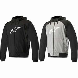 34 Chaqueta moto Piel Alpinestars