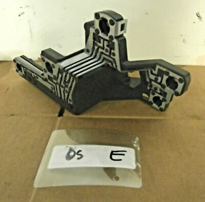 JAGUAR X TIPO 2001-2009 BERLINA FUERA DE JUEGO LADO CONDUCTOR SOPORTE BOMBILLA TRASERA - Imagen 1 de 1