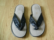 m&s toe post sandals