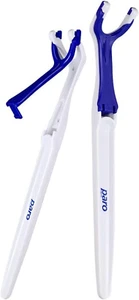 Paro Dental Floss Holder!! the Perfect Grip!! Easy Clean and Comfortable Way to - Picture 1 of 12