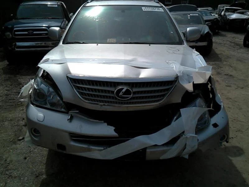 Grupo de velocímetros mercado de EE. UU. compatible con 08-09 LEXUS RX400h 19198 Foto 1 de 4