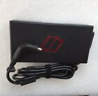 New Original 180W AC Adapter for Samsung Odyssey NP800G5H-XS1US AD-18019A Laptop
