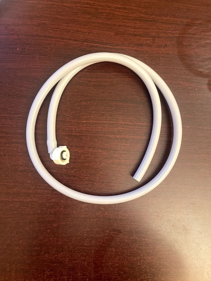 Enagic Kangen Acidic hose with elbow 3ft gray - Image 1 of 1