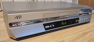 JVC Super VHS ET HR-S5970 - Bild 1 von 6