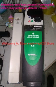 Ship fedex EMERSON UNIDRIVE ES2401 Control Techniques AC Drive 1 - Picture 1 of 1