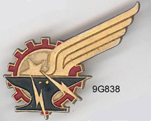 9G838 - AIR - P.D.C. 71 - Picture 1 of 2