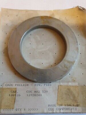 Case/ih 4200 & Cx Series Tractor Transfer Gearbox Plate 139282a1 • 12£