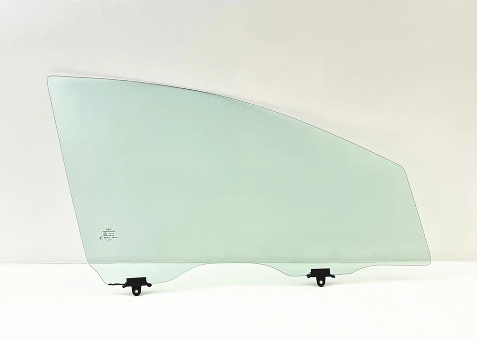 Fit 06-14 Subaru B9 Tribeca Tribeca Passenger Right Side Front Door Window Glass - Image 1 of 4