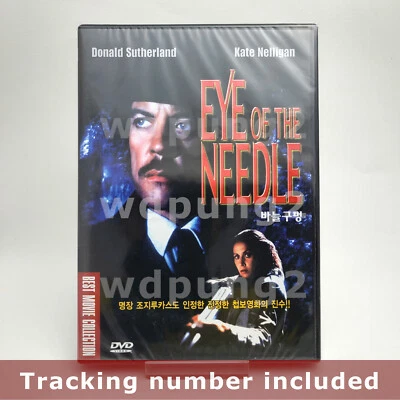 Eye of the Needle DVD - Image 1 of 3
