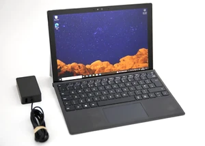Microsoft Surface Pro 4 i5-6300U 8GB 256GB SSD HD grafika 520 Win 10 Pro, 1724 - Zdjęcie 1 z 9