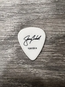 Alice In Chains - Jerry Cantrell SELTENE auf Tour ausgegebene Gitarrenauswahl - Bild 1 von 2
