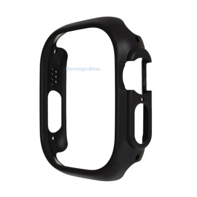Shockproof Case Cover For Apple Watch Ultra/Ultra 3 49mm Protective Bumper Shell - Image 1 of 4