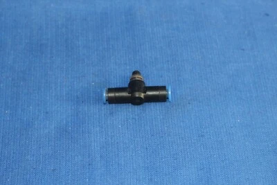 SMC in-line flow controller 4 mm / 5/32" AS1001F - Image 1 of 4