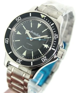 Vostok Amphibia diver watch orologio russo 120512 - Foto 1 di 5